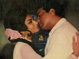 Sharmila Tagore Recalls How Dharmendra Shot <i>Chhalka Ye Jaam</i> Till 7 AM: "No Other Hero Would Have"