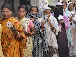 बिहार में हुई बंपर वोटिंग के पीछे क्या SIR भी एक फैक्टर? आंकड़ों से समझें कहानी