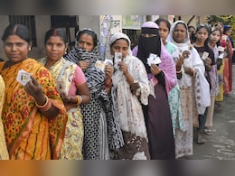 दूसरे चरण की वोटिंग में बिहार की 122 सीटों का जातिगत समीकरण, जानिए कहां किसका पलड़ा भारी