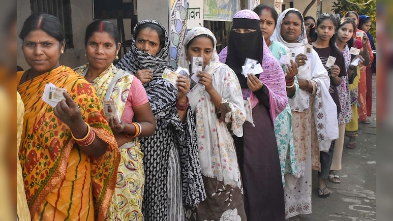 दूसरे चरण की वोटिंग में बिहार की 122 सीटों का जातिगत समीकरण, जानिए कहां किसका पलड़ा भारी