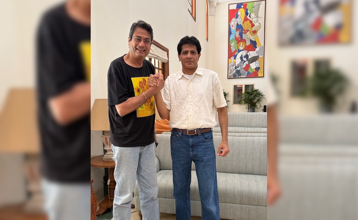 Latest and Breaking News on NDTV