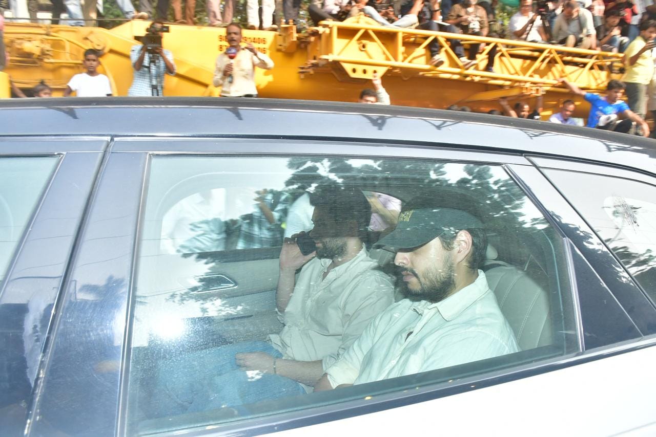 Latest and Breaking News on NDTV