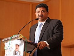 &#039;Election Commission Pushing India To Democratic Nadir&#039;: DMK Minister On SIR