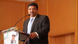 'Election Commission Pushing India To Democratic Nadir': DMK Minister On SIR