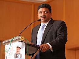 'Election Commission Pushing India To Democratic Nadir': DMK Minister On SIR