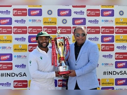 "We Had Dark Days": Temba Bavuma's Victory Recipe Exactly What Team India Is Lacking In Tests