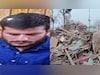 Delhi Bomber Umar Mohammad's House In J&K Demolished By Security Forces