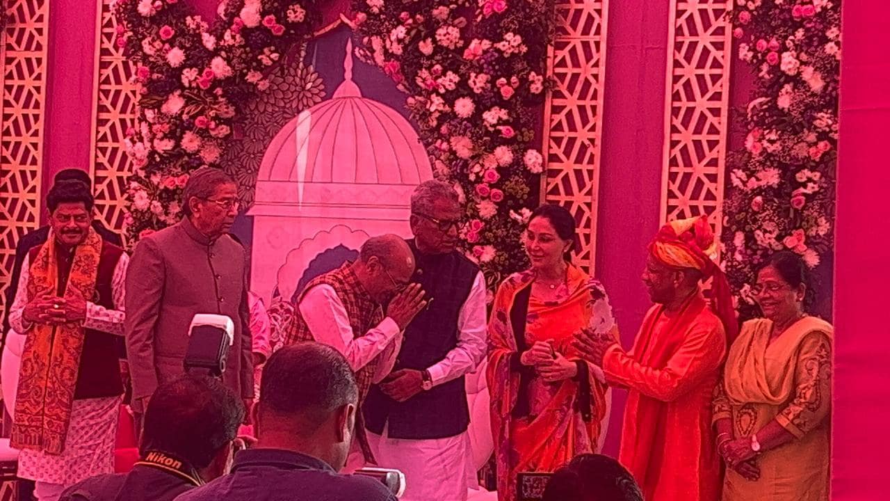 Latest and Breaking News on NDTV