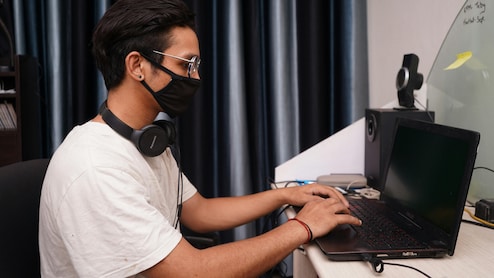 Delhi Manager Rejects Employee's WFH Plea, Says 'Everyone Is Suffering From Pollution'