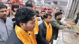 राजस्थान: 2028 के विधानसभा चुनाव में बनेगा तीसरा मोर्चा! खाटूश्याम के दरबार से नरेश मीणा का बड़ा ऐलान