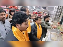 राजस्थान: 2028 के विधानसभा चुनाव में बनेगा तीसरा मोर्चा! खाटूश्याम के दरबार से नरेश मीणा का बड़ा ऐलान