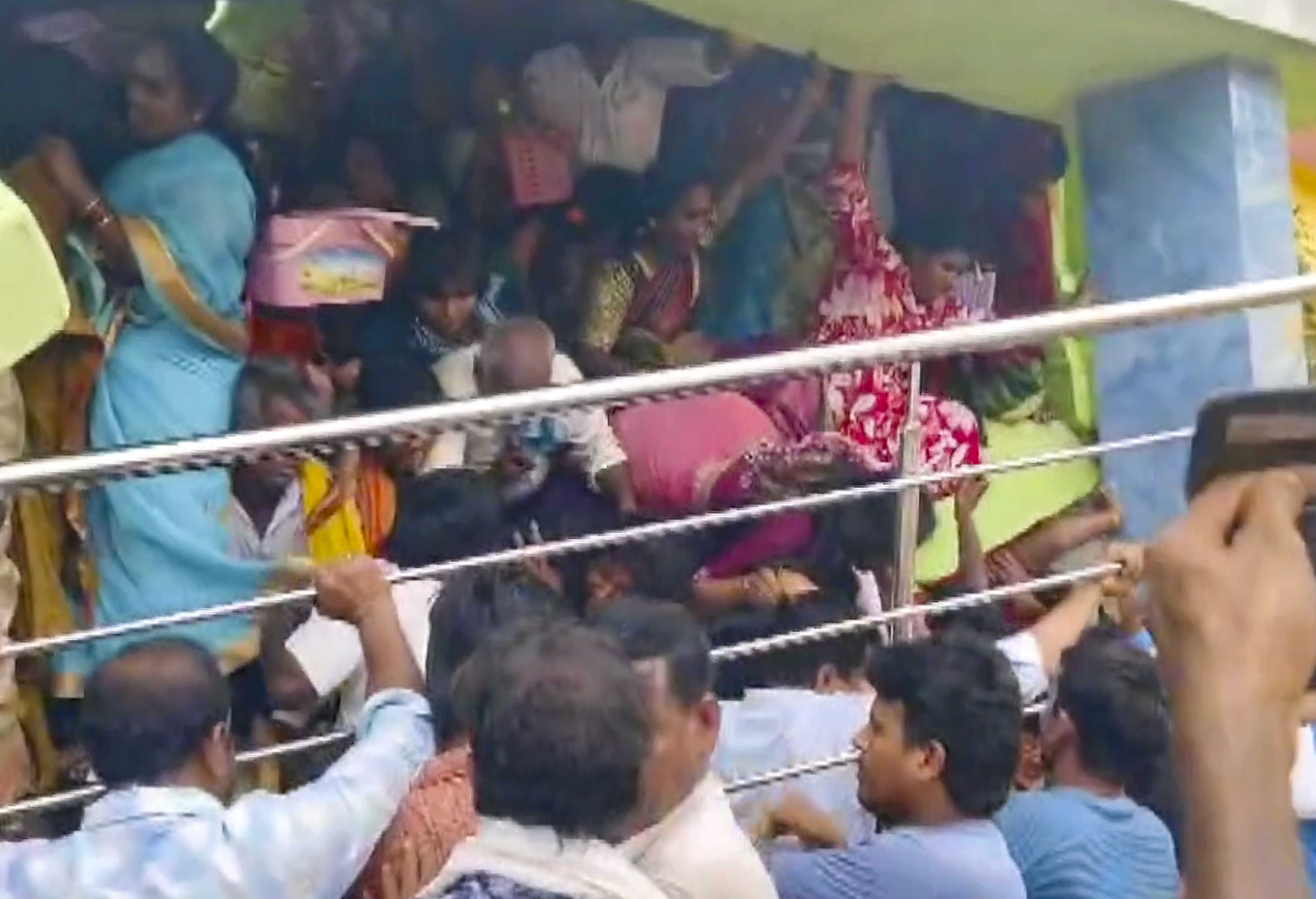 4-Month-Old 'Mini Tirupati' Temple Had Same Entry-Exit: Lapses Exposed