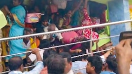 4-Month-Old 'Mini Tirupati' Temple Had Same Entry-Exit: Lapses Exposed
