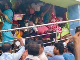 4-Month-Old 'Mini Tirupati' Temple Had Same Entry-Exit: Lapses Exposed