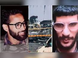 ड्रोन, रॉकेट बनाने में माहिर था दानिश, कार-हथियार देता था आमिर.. घाटी से पकड़े गए 2 आतंकियों की क्राइम कुंडली