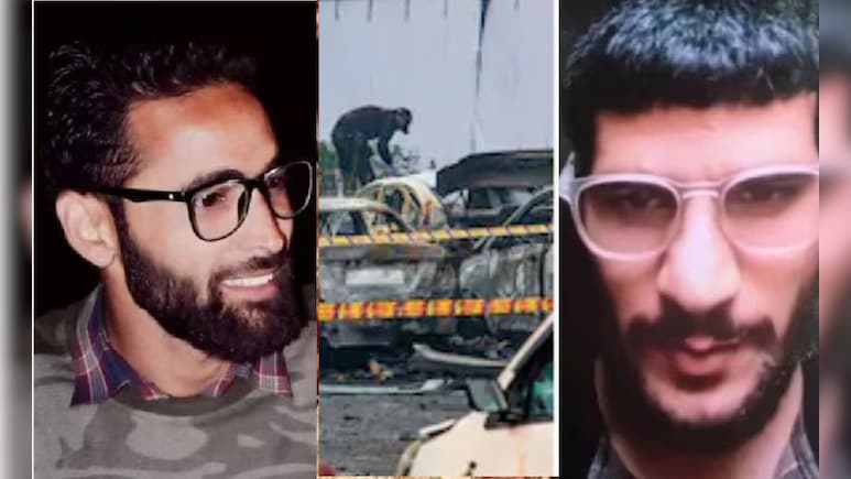 ड्रोन, रॉकेट बनाने में माहिर था दानिश, कार-हथियार देता था आमिर.. घाटी से पकड़े गए 2 आतंकियों की क्राइम कुंडली