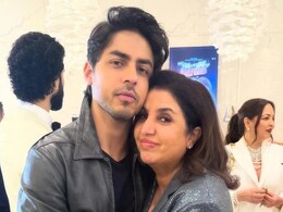 द बैड्स ऑफ बॉलीवुड के इस एक्टर के बचपन से दीवाने हैं आर्यन खान, कनाडा से बुलवाया वापस, फराह खान ने किया खुलासा 