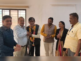 SIR का काम पूरा होने पर सरसी आइलैंड ट्रिप! बीएलओ को मिला इनाम, 14 दिन पहले किया 100 फीसदी काम