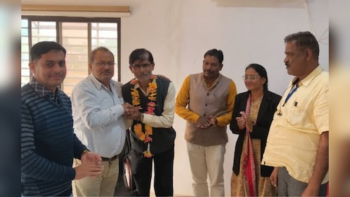 SIR का काम पूरा होने पर सरसी आइलैंड ट्रिप! बीएलओ को मिला इनाम, 14 दिन पहले किया 100 फीसदी काम