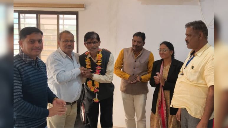 SIR का काम पूरा होने पर सरसी आइलैंड ट्रिप! बीएलओ को मिला इनाम, 14 दिन पहले किया 100 फीसदी काम