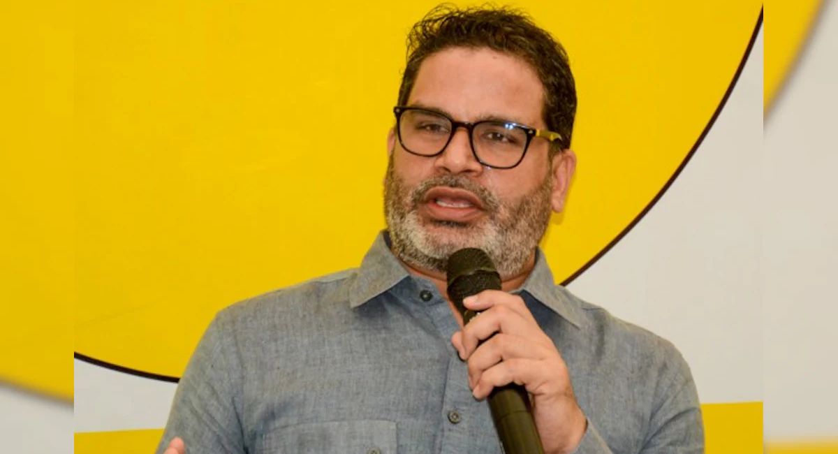 बिहार चुनाव में PK खेला करेंगे, लेकिन उतना नहीं, जानिए EXIT POLL क्या बता रहे