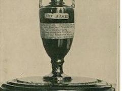 अखबार में छपे एक शोक संदेश ने रखी एशेज ट्रॉफी की नींव, जानें कब, कैसे, कहां, बहुत दिलचस्प है कहानी