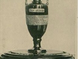ASHES 2025-26: अखबार में छपे एक 'शोक संदेश ने रखी 'एशेज ट्रॉफी' की नींव, जानें कब, कैसे, कहां, बहुत दिलचस्प है कहानी