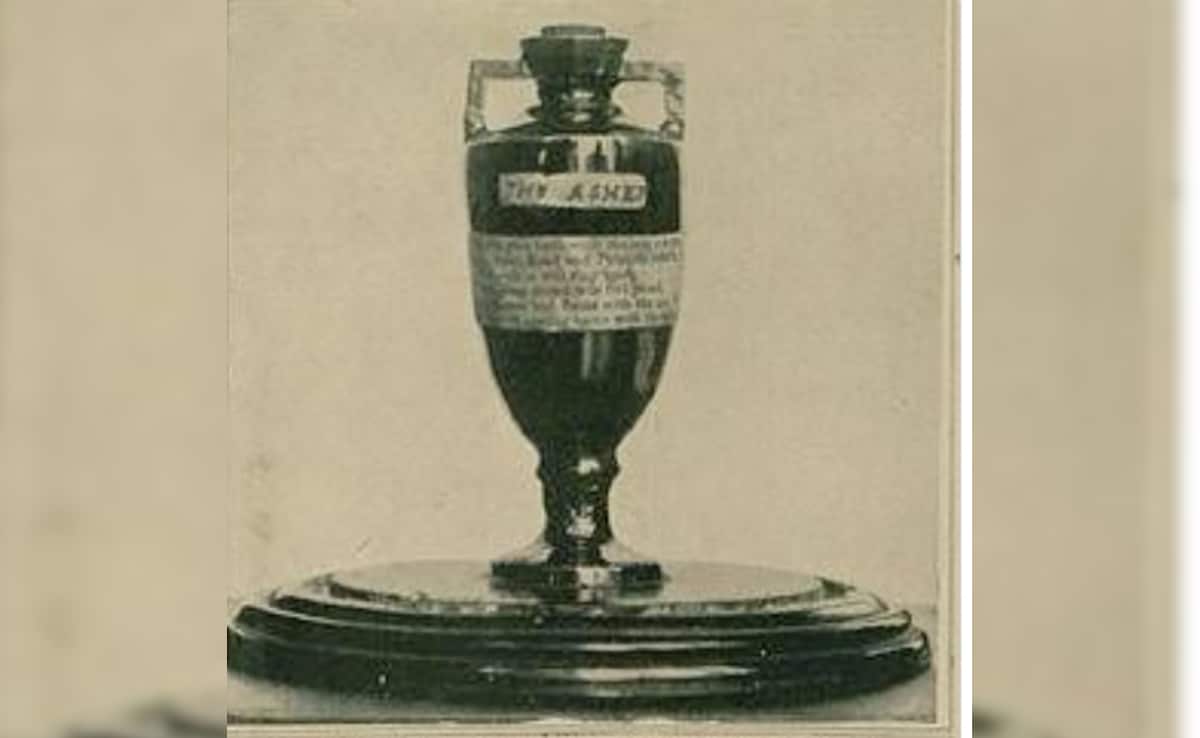 Ashes 2025: कौन है एशेज में 5 हजार से ज्यादा रन बनाने वाला इकलौता बल्लेबाज? जानकर आप भी कहेंगे नाम ही काफी है