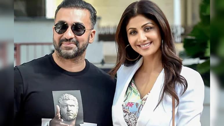 60 करोड़ रुपये की धोखाधड़ी मामले में शिल्पा-राज की कंपनी के चार पूर्व कर्मचारियों को भेजा समन