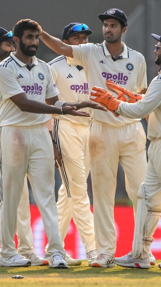 List Of Biggest Test Defeats For India