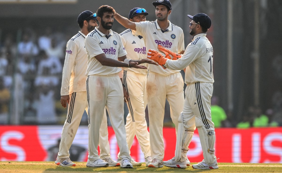 Latest and Breaking News on NDTV Latest and Breaking News on NDTV