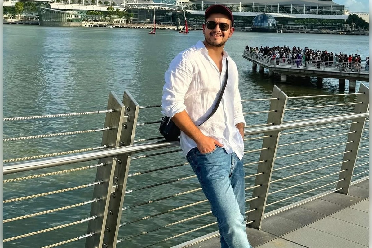 Anunay Sood Passes Away at 32; Family Seeks Privacy