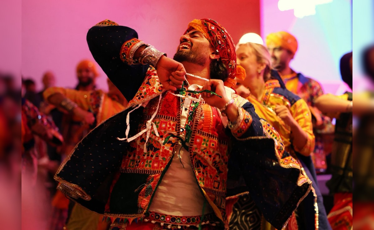 Latest and Breaking News on NDTV