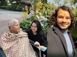 जो बहन का अपमान करेगा, सुदर्शन चक्र चलेगा...रोहिणी के लिए भाई तेज प्रताप यादव की पार्टी ने क्‍या-क्‍या कहा