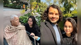 Tej Pratap Yadav Asks Centre To Probe If Lalu Yadav Is "Mentally Harassed"