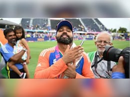 T20 वर्ल्ड कप 2026 में खास भूमिका निभाएंगे रोहित शर्मा, आईसीसी ने सौंपी बड़ी जिम्मेदारी