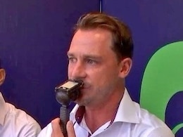 IND vs SA; अभिषेक शर्मा vs शुभमन गिल, डेल स्टेन ने बताया किसकी बल्लेबाजी है पसंद, आखिरी T20 को लेकर की भविष्यवाणी