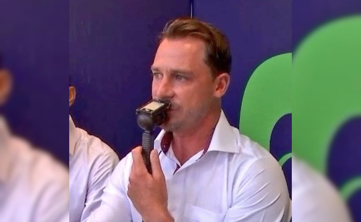 डेल स्टेन ने भारत और दक्षिण अफ्रीकी क्रिकटरों को मिलाकर चुनी ODI के लिए बेस्ट प्लेइंग 11, पंत का कट गया पत्ता