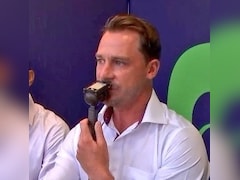 "Knows What His Role Is": Dale Steyns Huge Praise For India Star