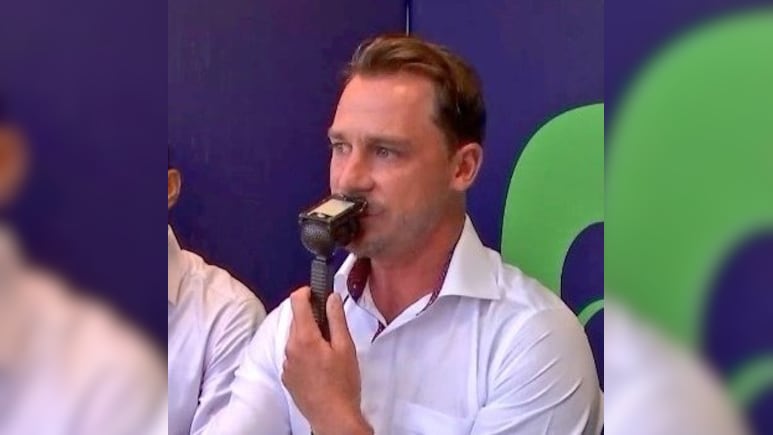 डेल स्टेन ने भारत और दक्षिण अफ्रीकी क्रिकटरों को मिलाकर चुनी ODI के लिए बेस्ट प्लेइंग 11, पंत का कट गया पत्ता