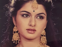 भाग्यश्री ने मॉडलिंग के दिनों की वो फोटो की शेयर, जिसे पापा ने कहा था- शादी के रिश्ते के लिए अच्छी पिक्चर है