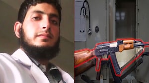 Terror Network Busted: J&K Police Uncover Links To Pakistan-Based Handlers