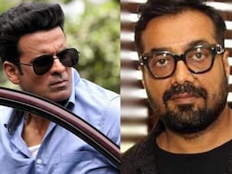 <i>Family Man 3</i> Star Manoj Bajpayee Jokes About Having Bone Problems Because Of Anurag Kashyap's "<i>Buri Nazar</i>"