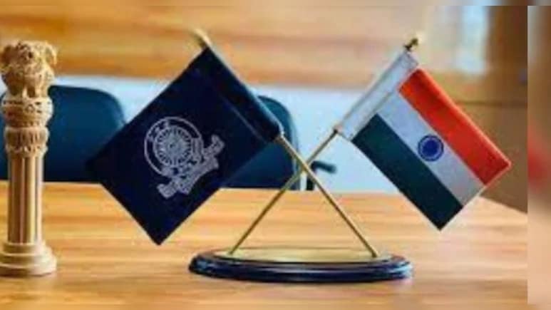 DSP Transfer List: राजस्थान में 180 DSP सहित सीओ और ACP के ट्रांसफर, पुलिस मुख्यालय से आदेश जारी DSP Transfer List: राजस्थान में 180 DSP सहित सीओ और ACP के ट्रांसफर, पुलिस मुख्यालय से आदेश जारी