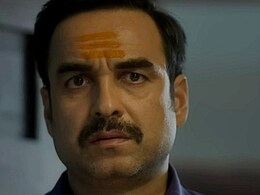 पंकज त्रिपाठी की मां का निधन, शोक में डूबा परिवार