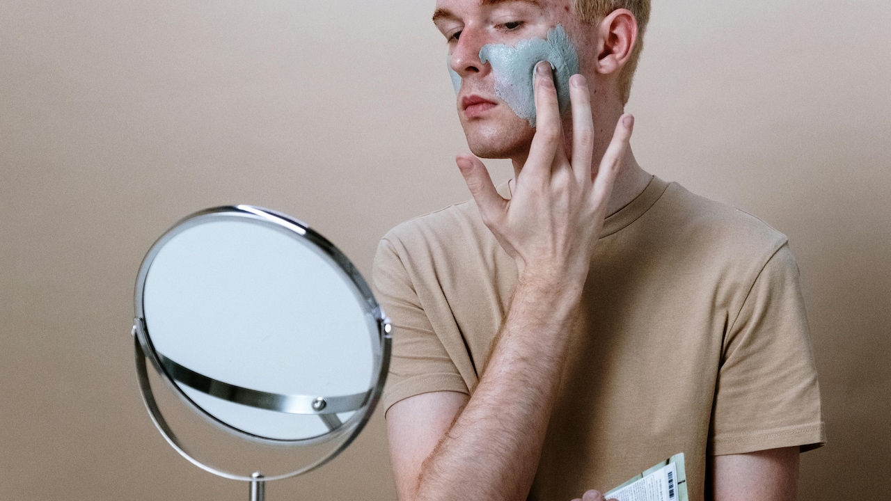 Healthy skin starts with simple steps, not 10-step routines.