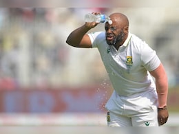 भारतीय फील्डर्स ने अफ्रीकी कप्तान को कहा था 'बौना', बावुमा ने दिखाया बड़ा खेल