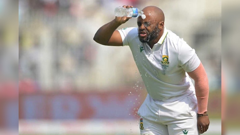भारतीय फील्डर्स ने अफ्रीकी कप्तान को कहा था 'बौना', बावुमा ने दिखाया बड़ा खेल