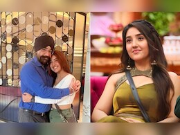 अशनूर कौर के पिता ने बिग बॉस में आते ही इस कंटेस्टेंट पर दिखाया गुस्सा! बोले- 21 साल की लड़की से सब क्यों...