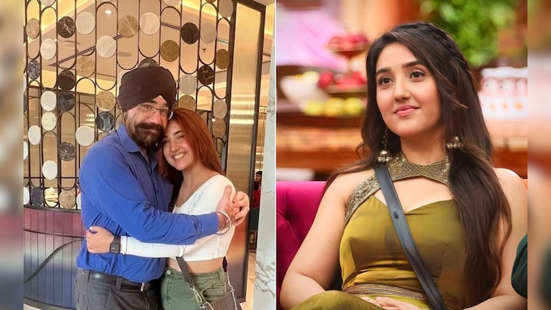 अशनूर कौर के पिता ने बिग बॉस में आते ही इस कंटेस्टेंट पर दिखाया गुस्सा! बोले- 21 साल की लड़की से सब क्यों...